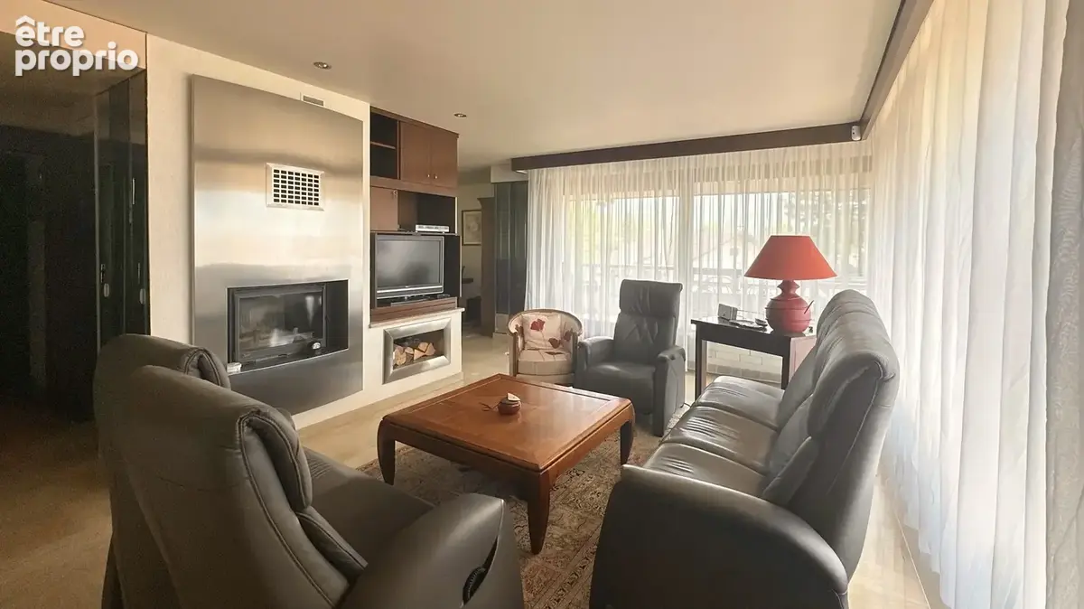 Maison 6 pièces 153 m² à vendre à Marignier (74970) - photo 3