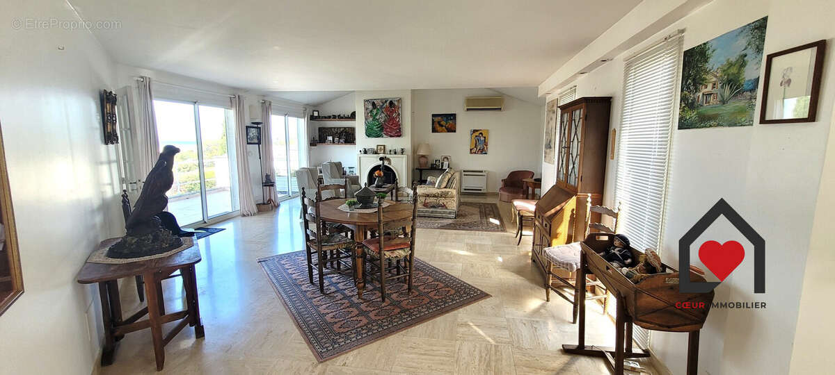 Maison à SETE