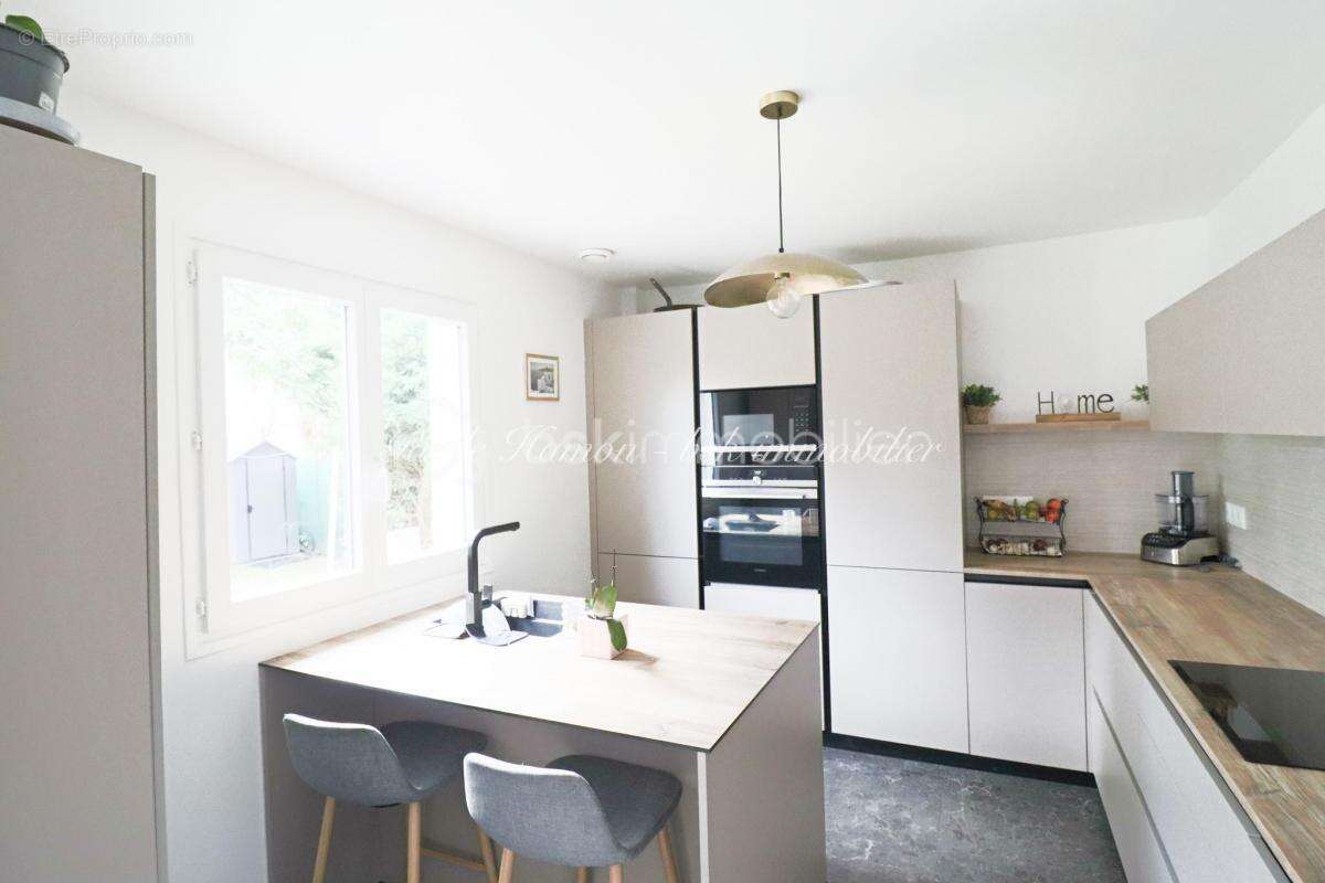 Maison à TRIEL-SUR-SEINE