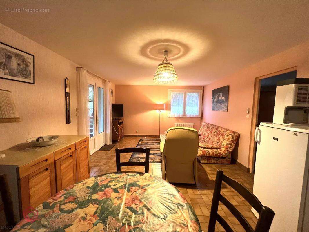 Maison à SAINT-GIRONS