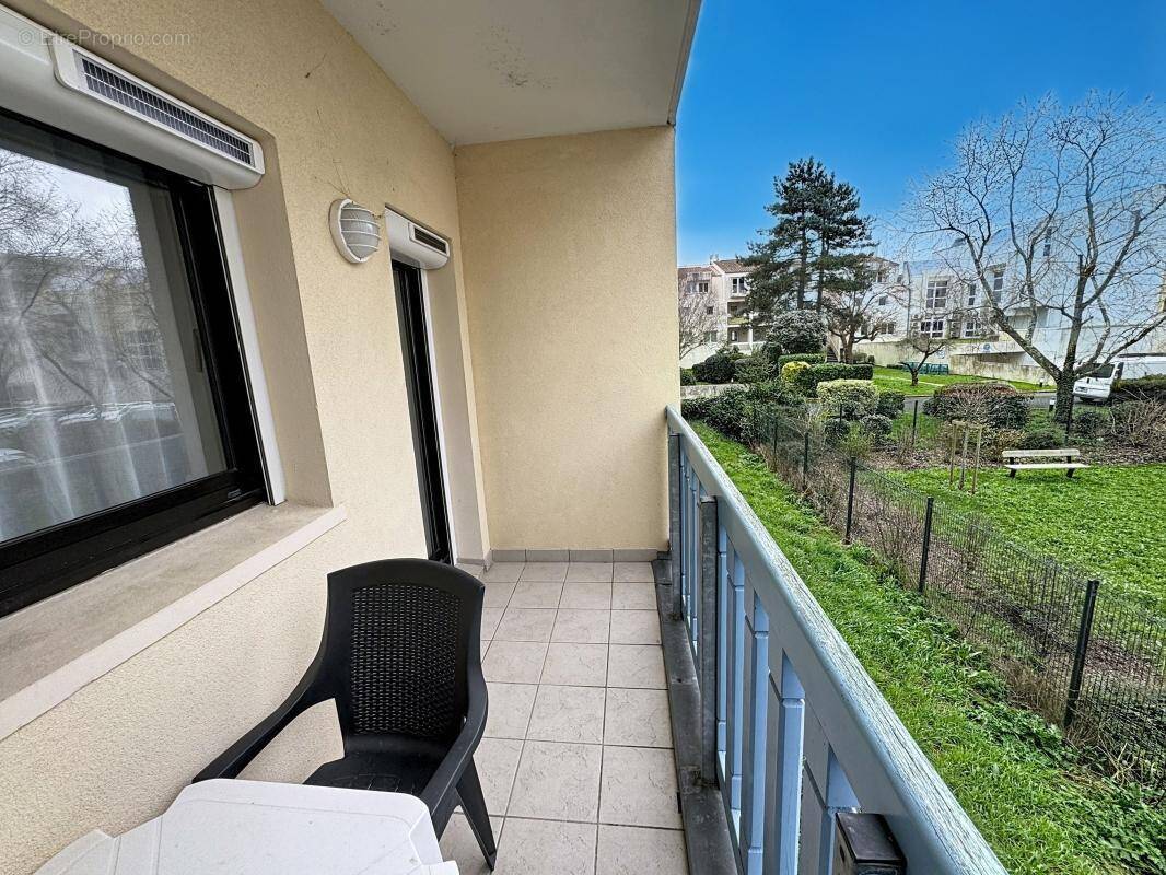 Appartement à LA ROCHELLE