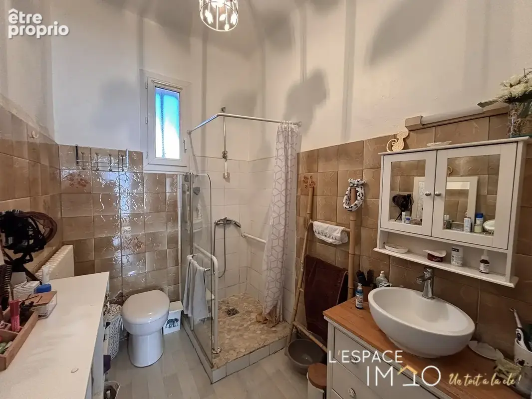 Exclusivité maison de plain-pied secteur prisé de Cavaillon ! - photo 10