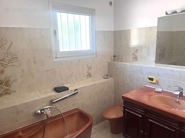 Maison à MONTPELLIER