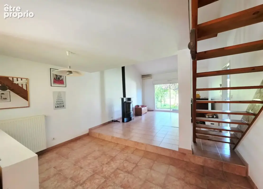 Maison 4 pièces 102 m² à vendre à Castelginest (31780) - photo 5