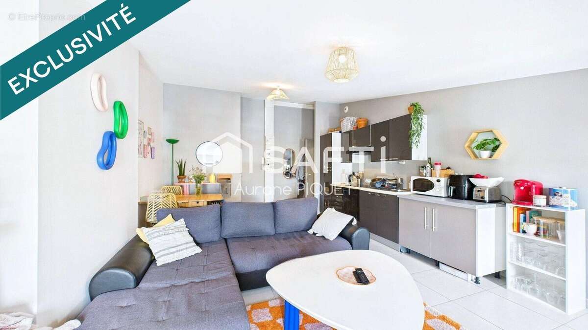 Photo 9 - Appartement à NIORT