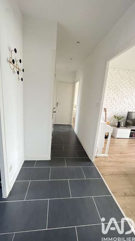 Photo 6 - Appartement à NANTES