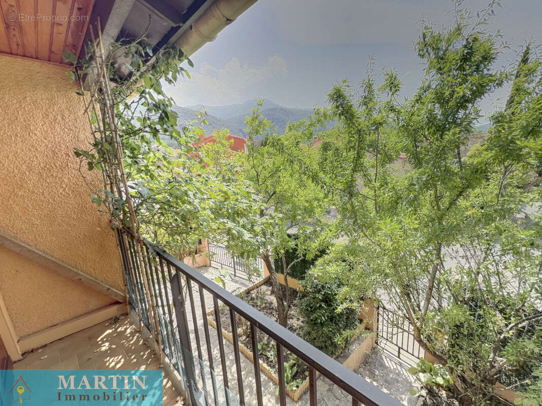 Maison à CERET