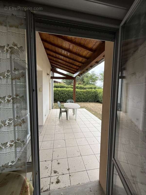 Maison 100 m² à Escalquens  - photo 8
