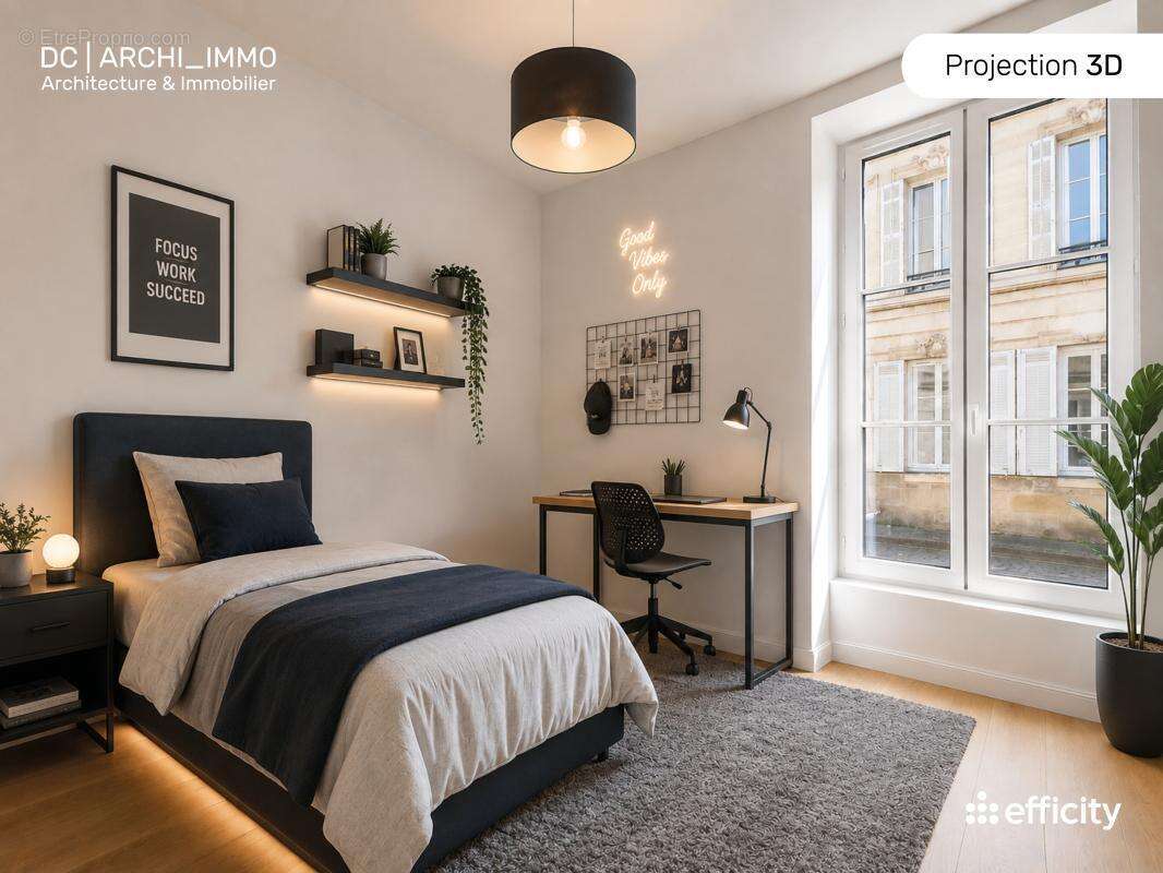 Appartement - photo 30