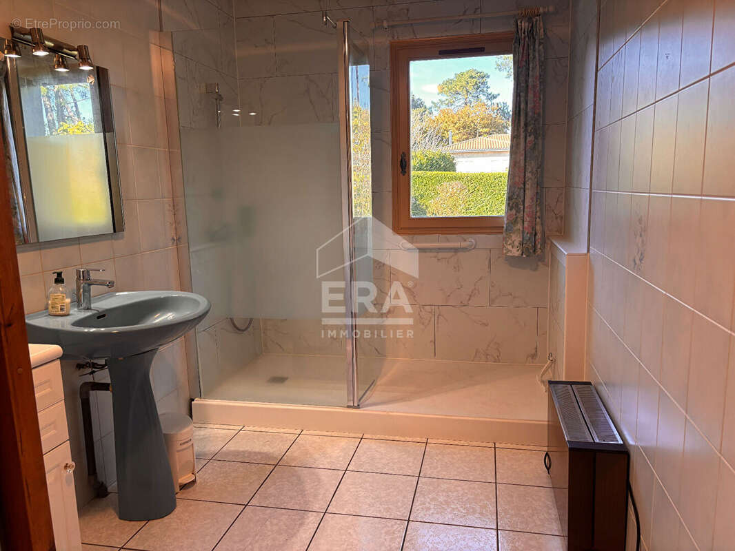 Maison à LA TESTE-DE-BUCH