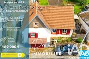 Photo 1 - Maison à GRENDELBRUCH