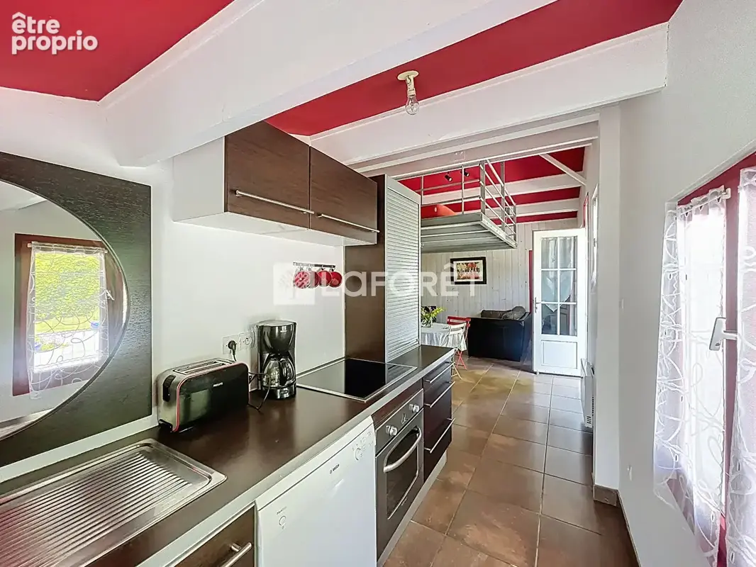 Étang 2 Hectares avec chalet, bois et dépendances BRIOUZE - Normandie - photo 11