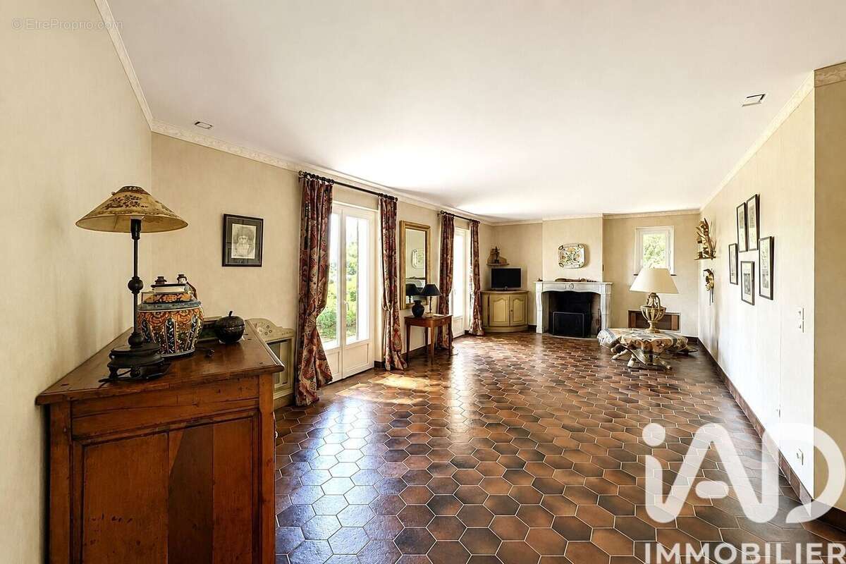 Photo 9 - Maison à PONT-SAINT-ESPRIT