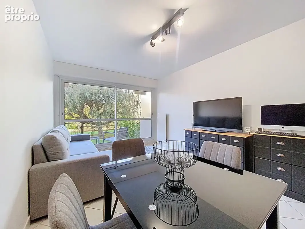 Villers sur mer 2 pieces 36 m² - photo 6