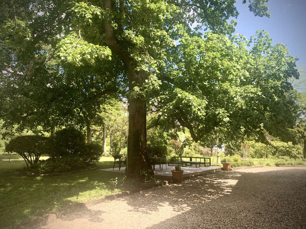 Maison à PAYRIN-AUGMONTEL