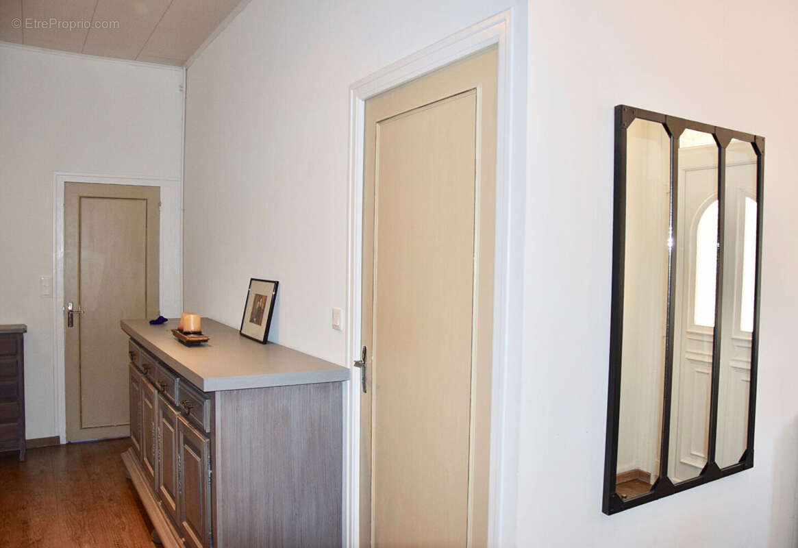 Maison à CHALETTE-SUR-LOING