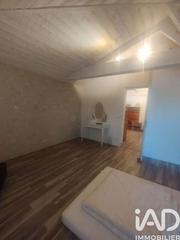 Photo 8 - Maison à ETAULES