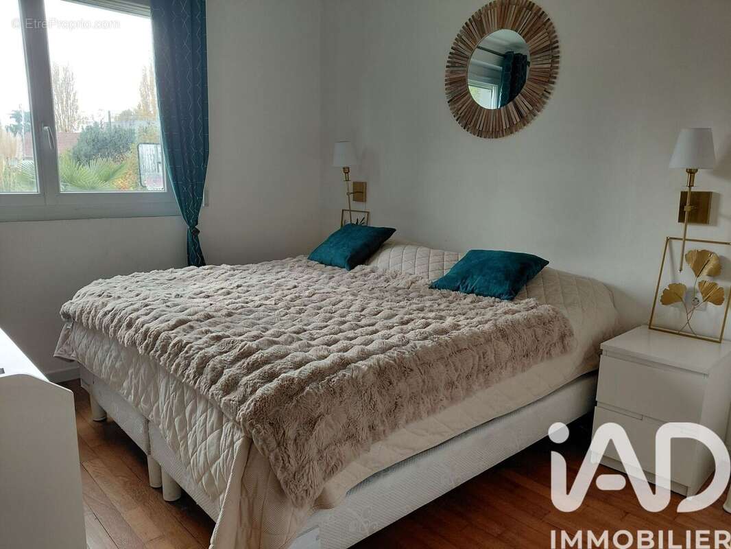 Photo 9 - Maison à LA NORVILLE