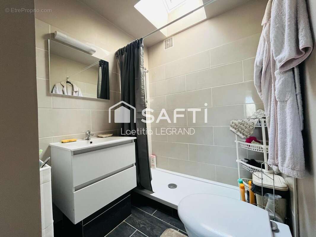 Photo 9 - Maison à PRAT