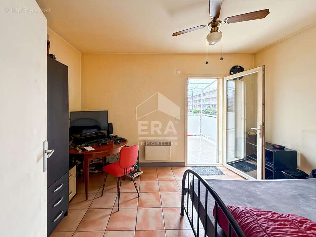 Appartement à MARIGNANE