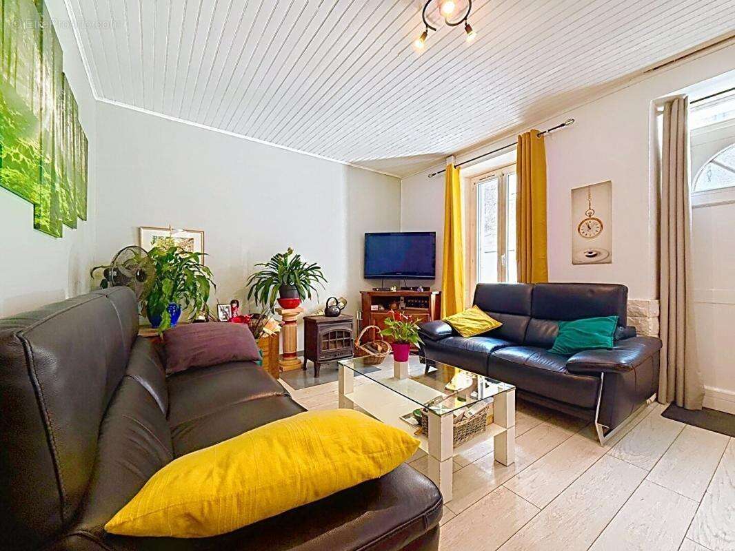 Maison La Souche 5 pièces 83 m2 - photo 5
