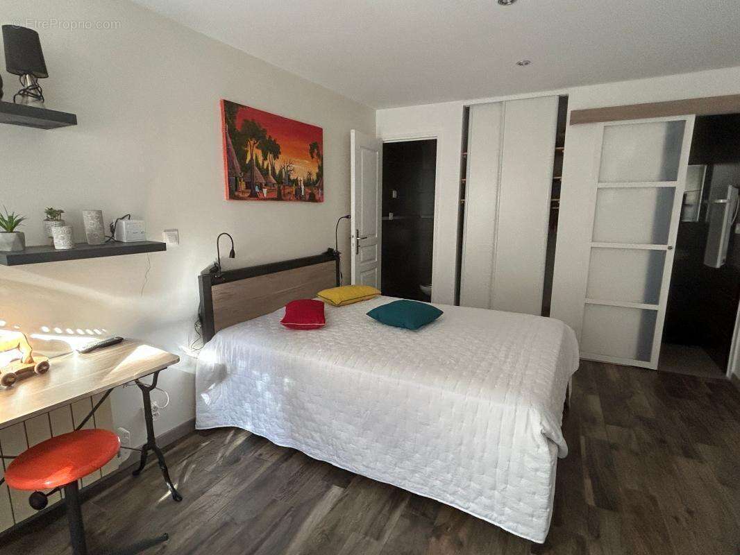 Maison à SAINT-MAURICE-SUR-EYGUES