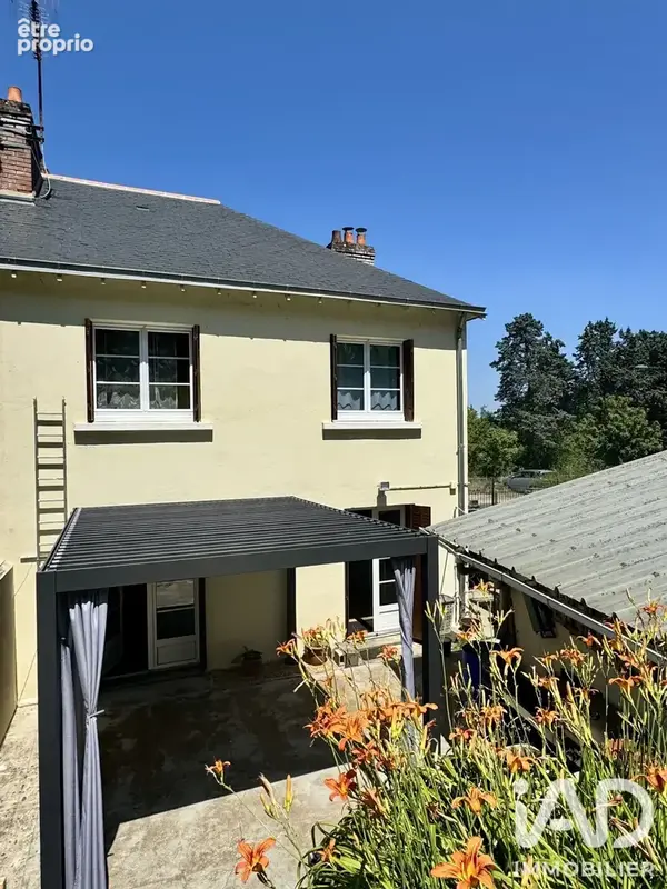 Photo 1 - Maison à SAUMUR