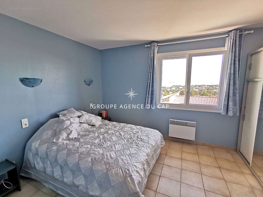 Maison à FREJUS