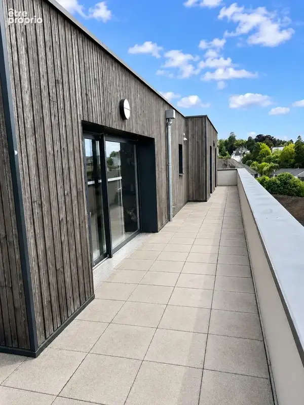 Appartement 89 m² à Altkirch  - photo 3