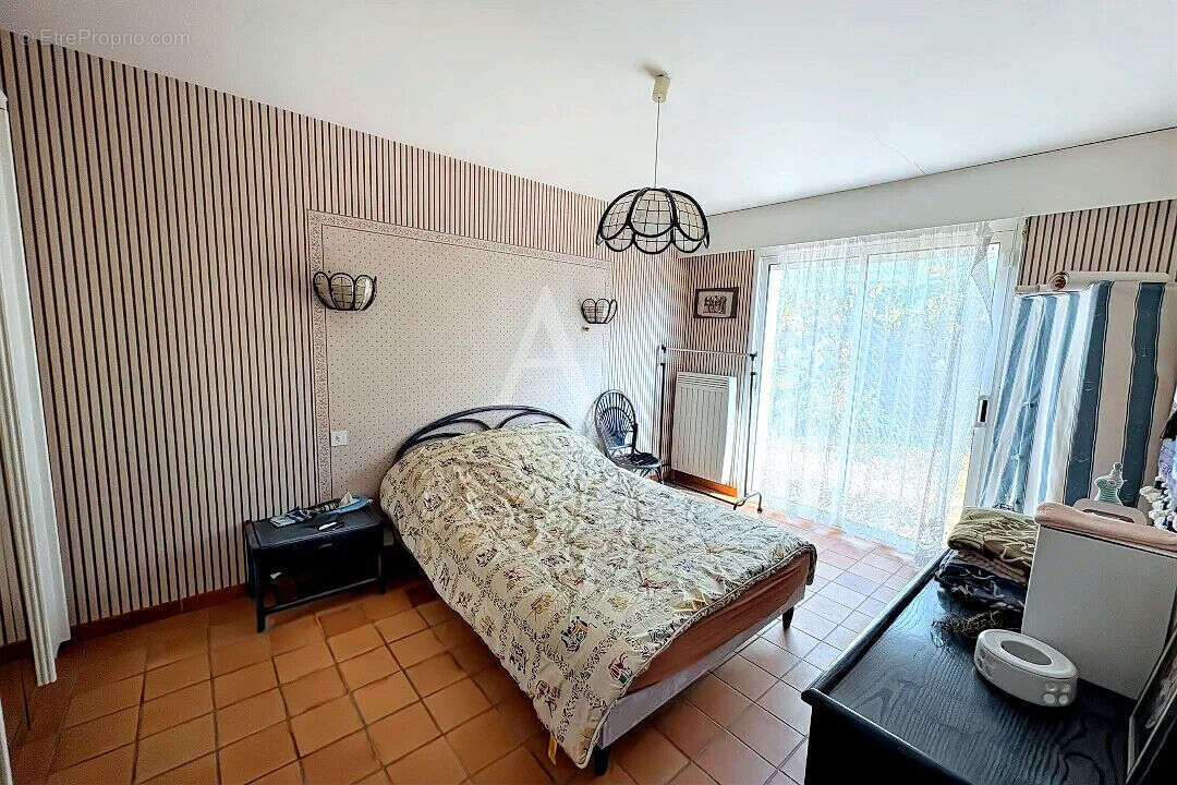 Maison à LES SABLES-D&#039;OLONNE