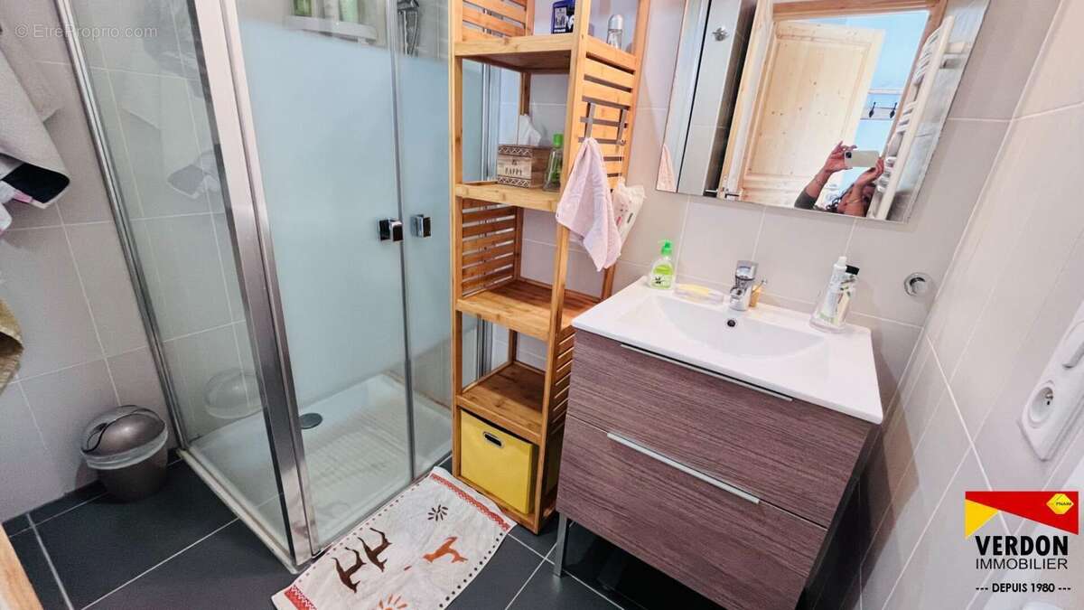 Appartement à ALLOS