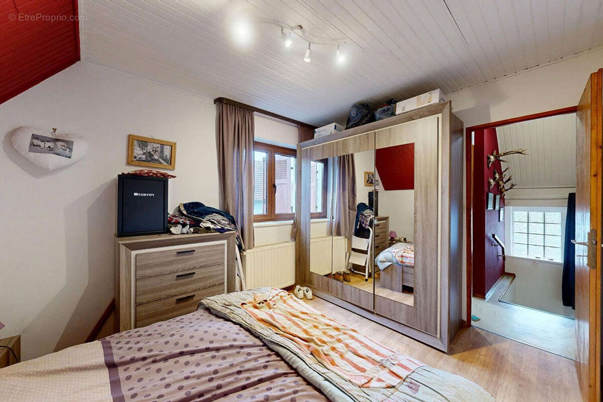 Maison à REIPERTSWILLER