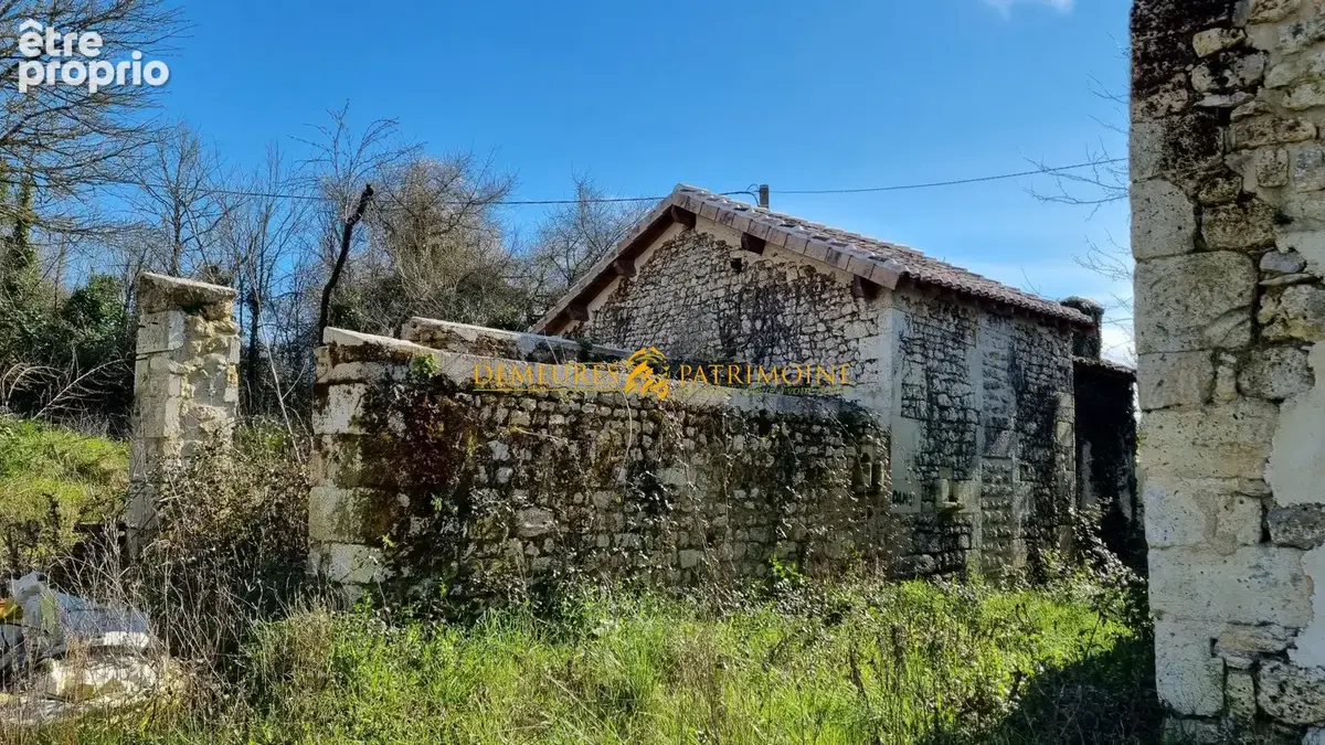 Maison 3 pièces 75 m² à vendre à Claix (16440) - photo 6