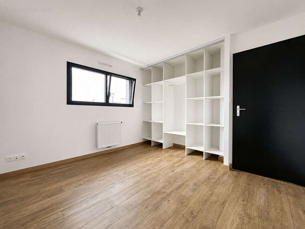 Maison contemporaine 2023 avec suite parentale et vue dégagée à Ploufragan - photo 13