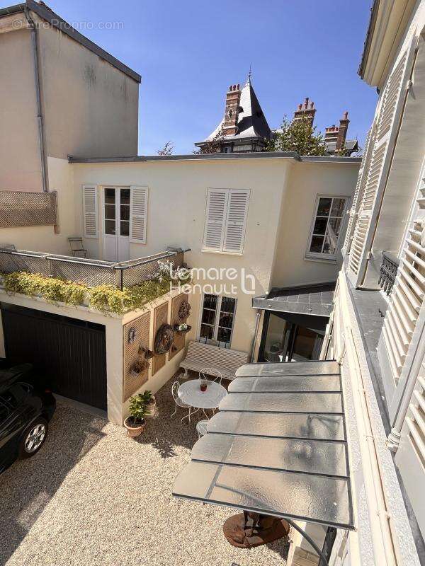 Maison à DREUX