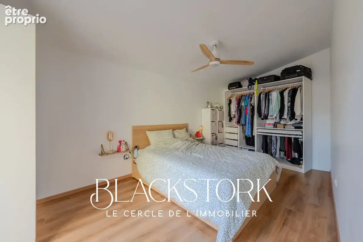 Appartement Haguenau 66 m2 avec jardin privatif - photo 9