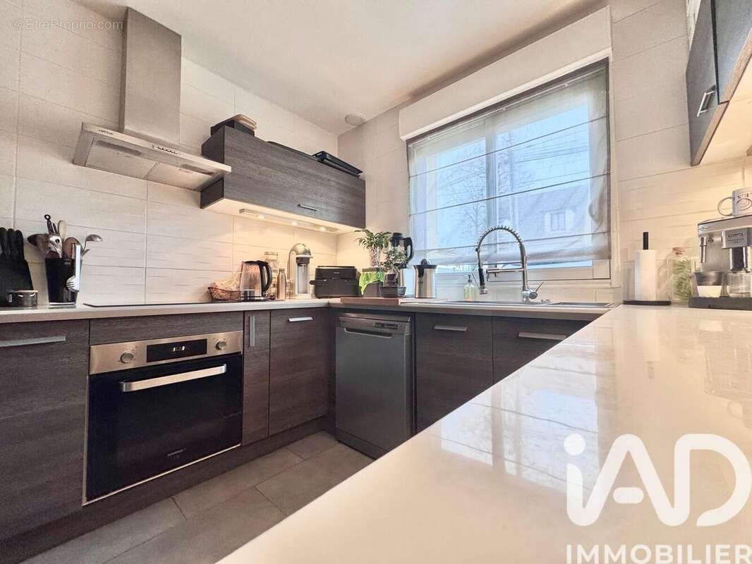 Photo 3 - Maison à GRETZ-ARMAINVILLIERS