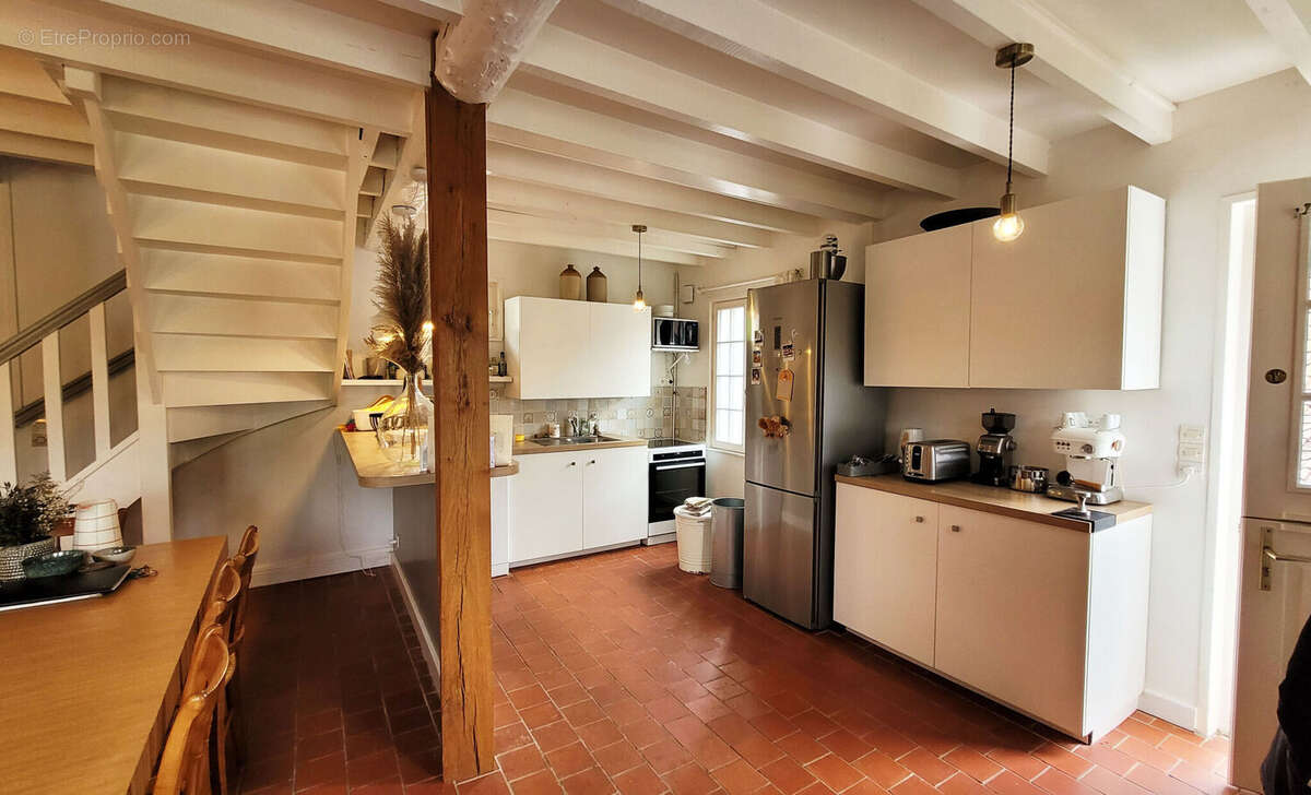 Photo 5 - Maison à INXENT