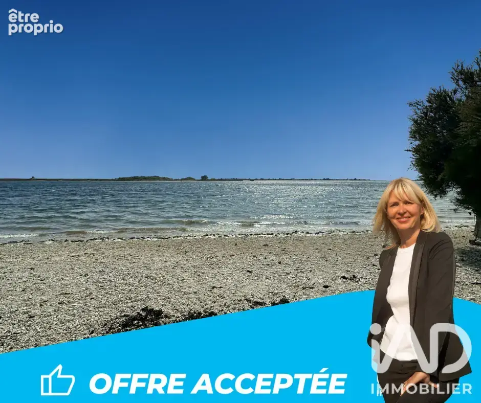 Photo 1 - Maison à RIANTEC