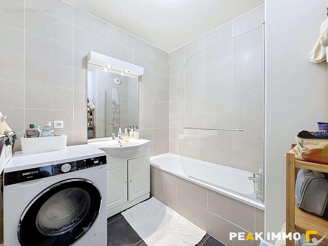 Appartement à ANNECY