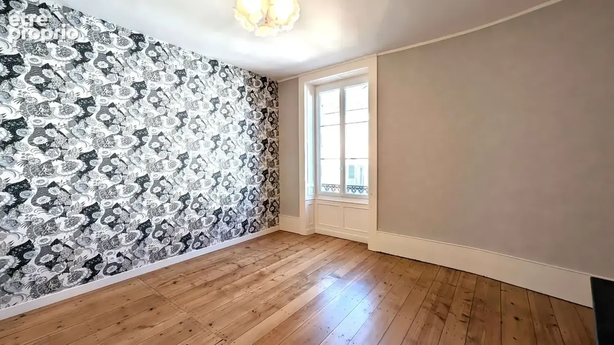 Appartement 121m² Lons-le-Saunier 4 pièces - photo 15
