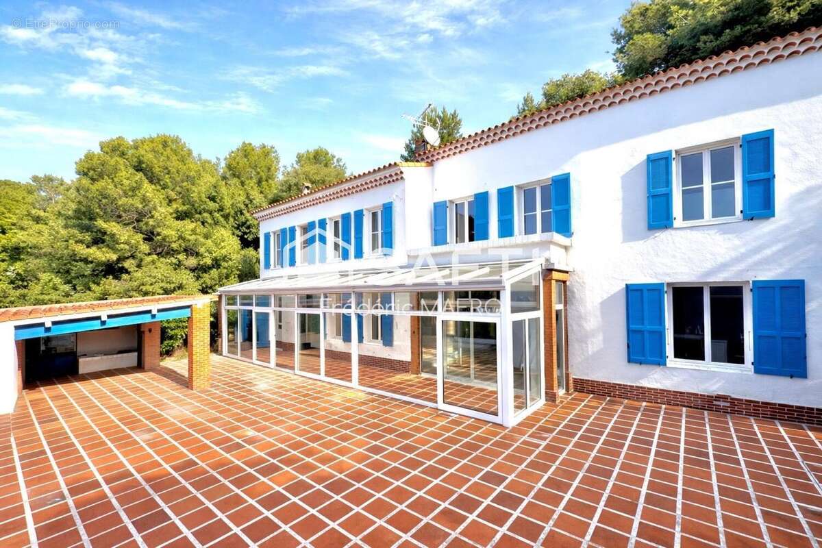 Photo 4 - Maison à VITROLLES