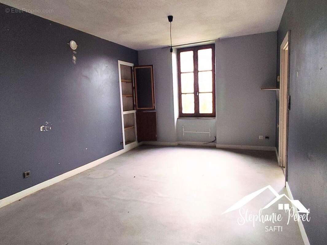 Photo 3 - Maison à SORNAC