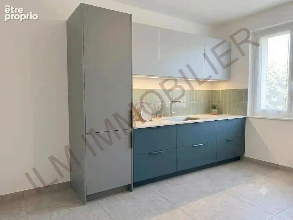 pavillon 68m² sur terrain plat 500m² AUGY 89290 - photo 5