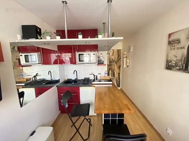 Appartement à ALFORTVILLE