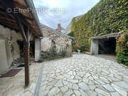 Maison à MONTJEAN-SUR-LOIRE