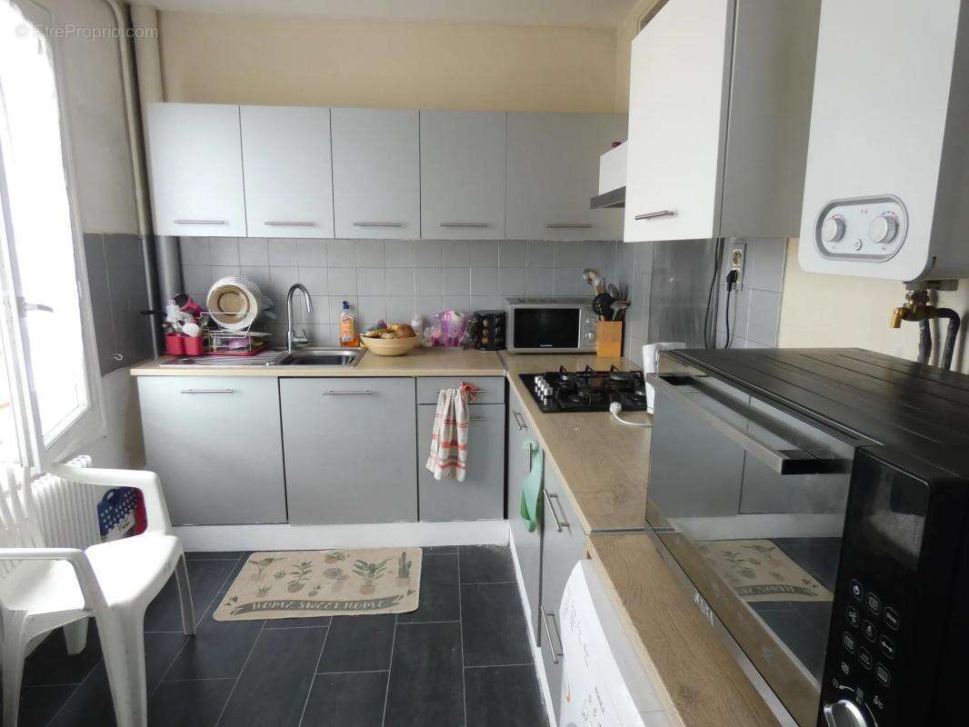 Appartement à LIMOGES