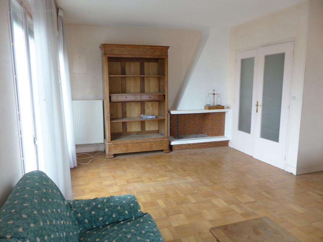 Appartement à GIEN