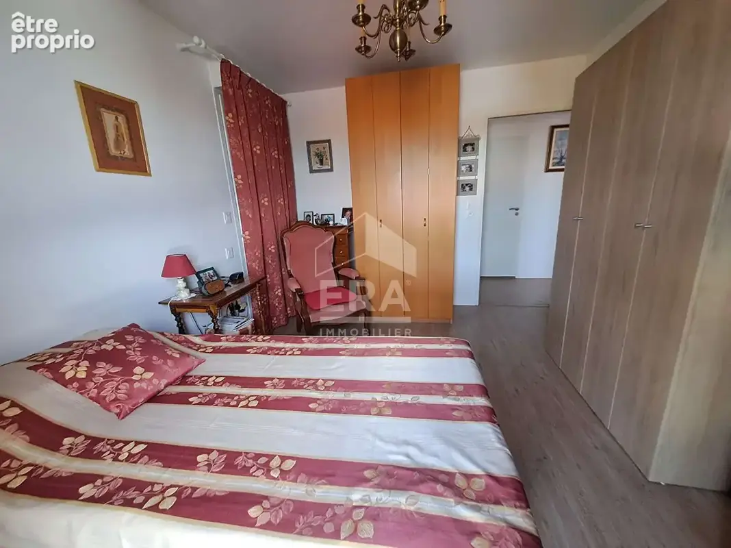 Appartement Aytré 3 pièces + box et stationnement privés - photo 9