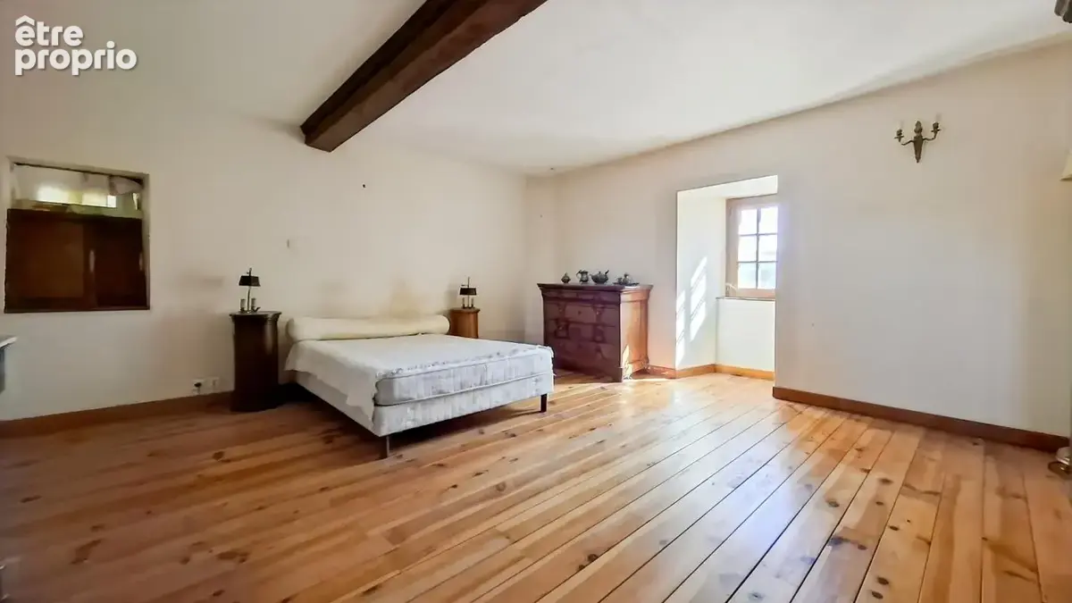 Maison à vendre 9 pièces (03) - photo 15